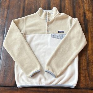 Patagonia Women's Lightweight Synchilla® Snap-T® Pullover